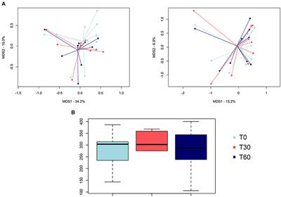 Influence of Lactobacillus kefiri on Intestinal Microbiota and Fecal IgA Content of Healthy Dogs